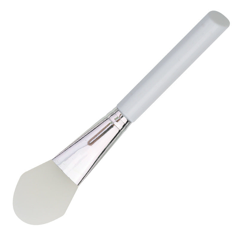 Wholesale Silicone Makeup Brush Set
